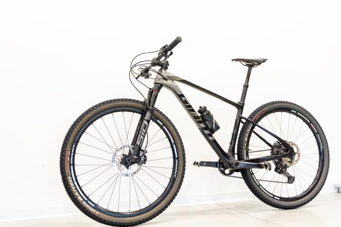MTB usata Giant XTC Advanced SL