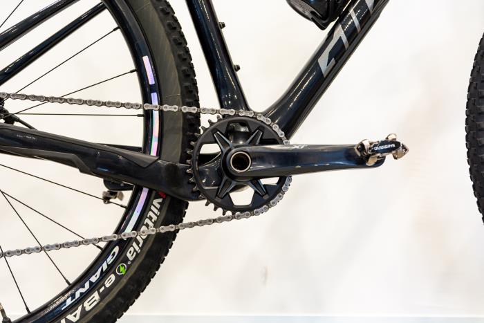 MTB usata Giant XTC Advanced SL