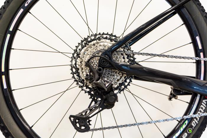 MTB usata Giant XTC Advanced SL