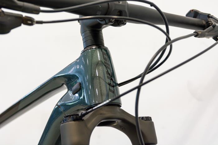 MTB usata Giant XTC IN ALLESTIMENTO