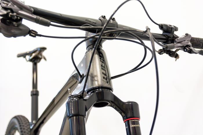 MTB usata Giant XTC Advanced SL