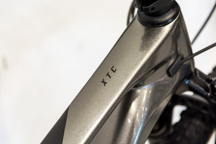 MTB usata Giant XTC Advanced SL