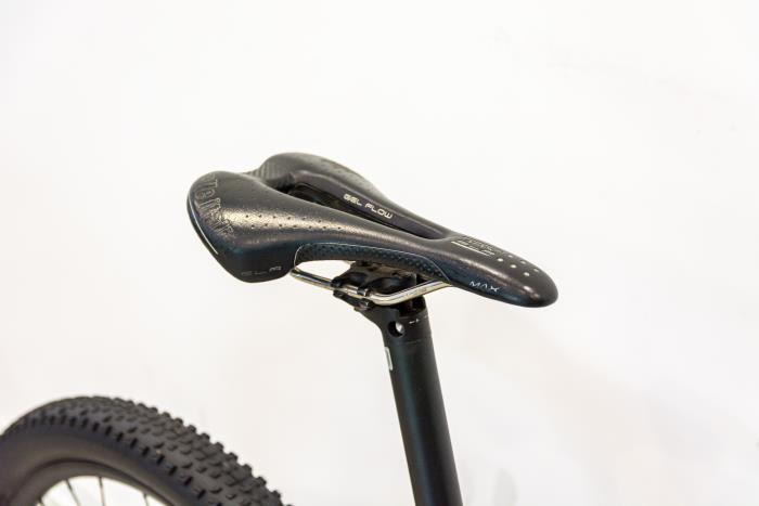 MTB usata Giant XTC IN ALLESTIMENTO