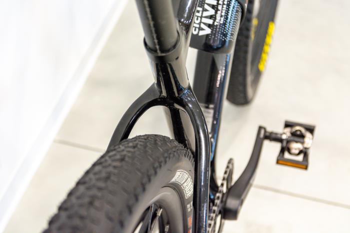 MTB usata Giant XTC IN ALLESTIMENTO
