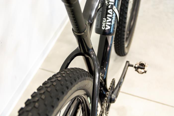 MTB usata Giant XTC Advanced SL