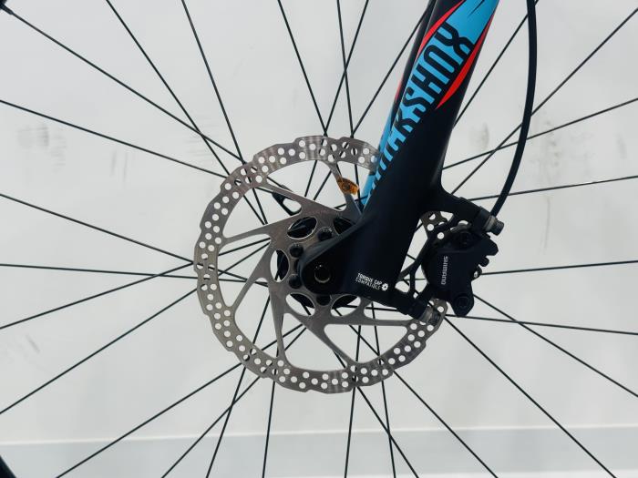 MTB Usata Giant XTC Advanced 2