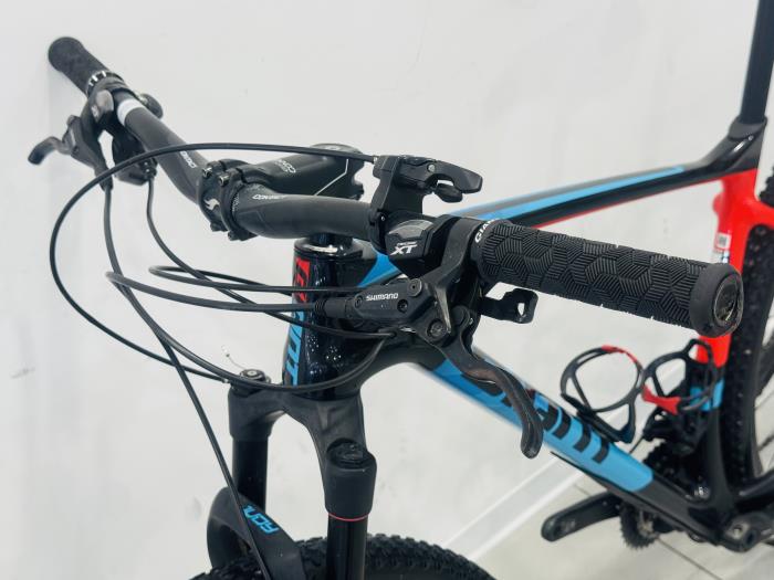 MTB Usata Giant XTC Advanced 2