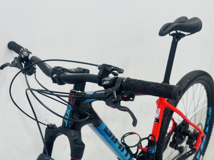 MTB Usata Giant XTC Advanced 2