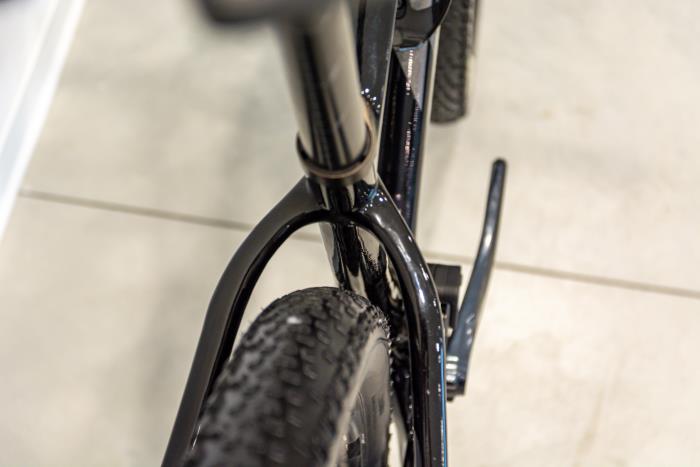 MTB usata Giant XTC Advanced SL Misura S