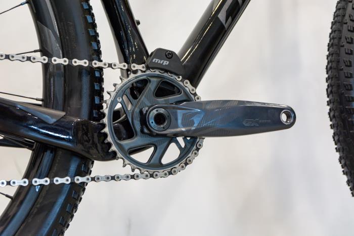 MTB usata Giant XTC Advanced SL Misura S