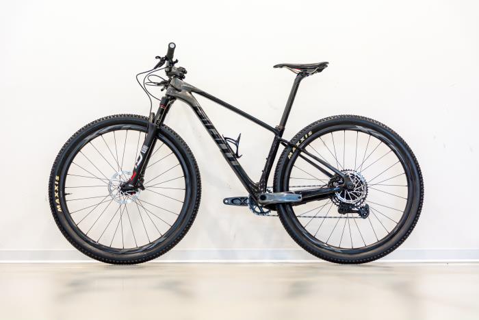 MTB usata Giant XTC Advanced SL Misura S