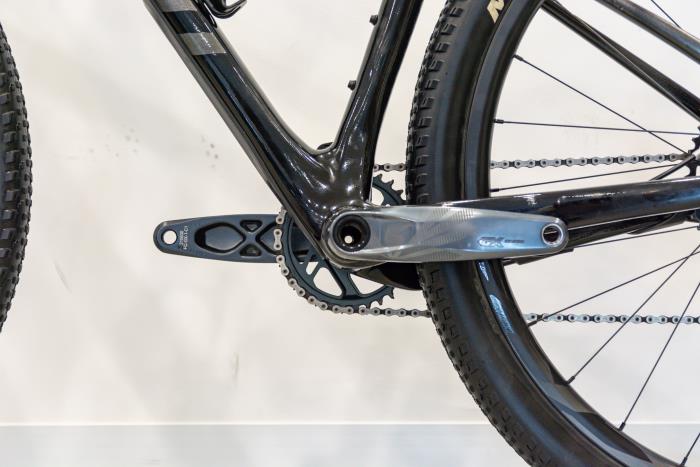 MTB usata Giant XTC Advanced SL Misura S