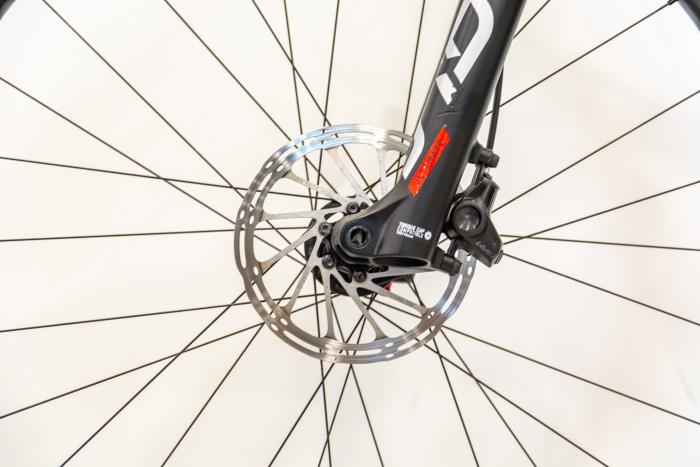 MTB usata Giant XTC Advanced SL Misura S