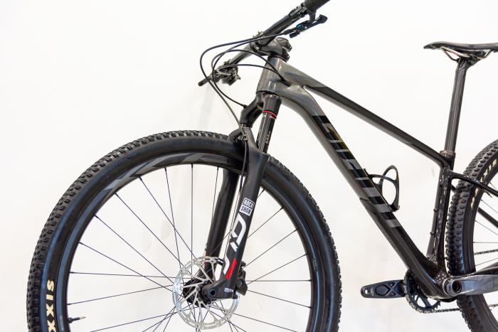 MTB usata Giant XTC Advanced SL Misura S