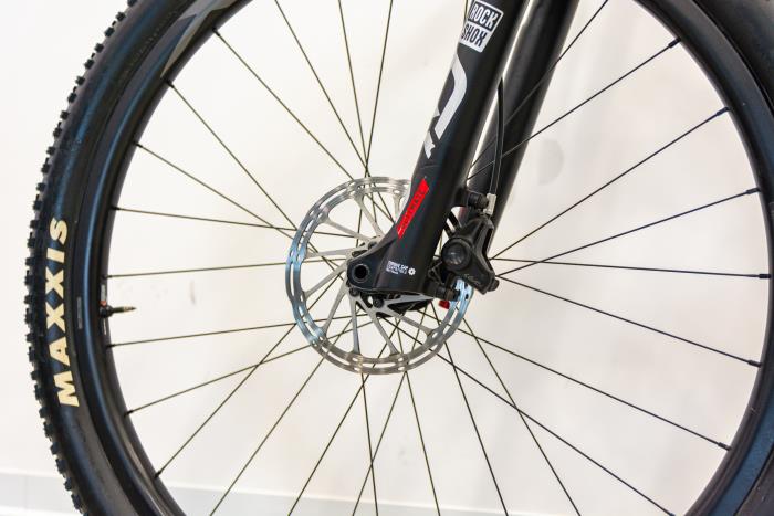 MTB usata Giant XTC Advanced SL Misura S