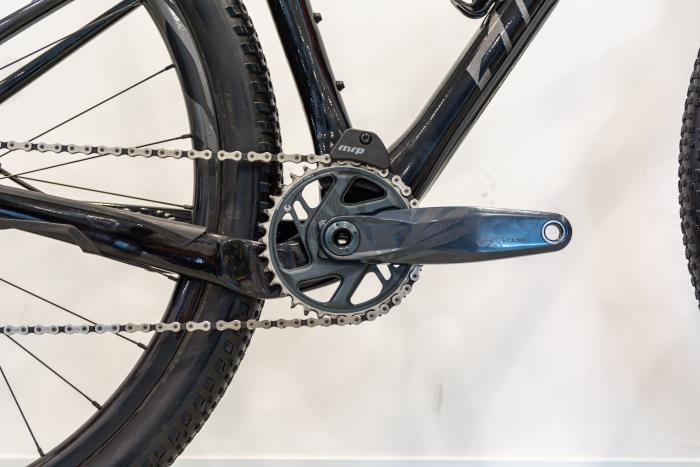 MTB usata Giant XTC Advanced SL Misura S