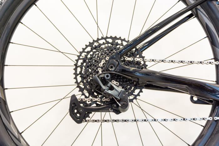 MTB usata Giant XTC Advanced SL Misura S