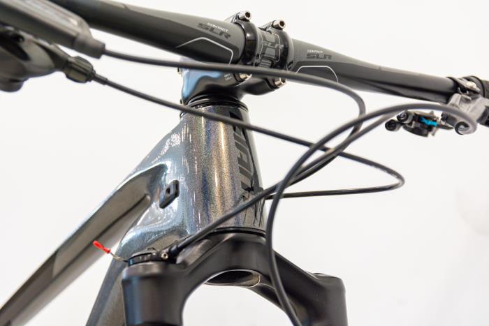 MTB usata Giant XTC Advanced SL Misura S