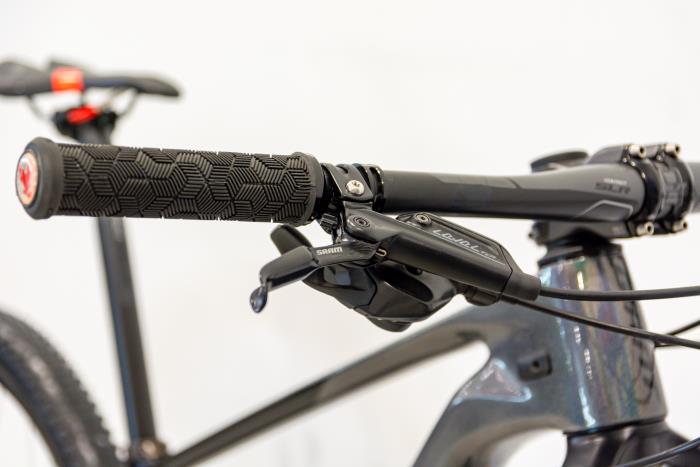 MTB usata Giant XTC Advanced SL Misura S