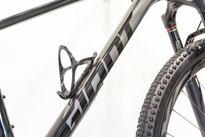 MTB usata Giant XTC Advanced SL Misura S