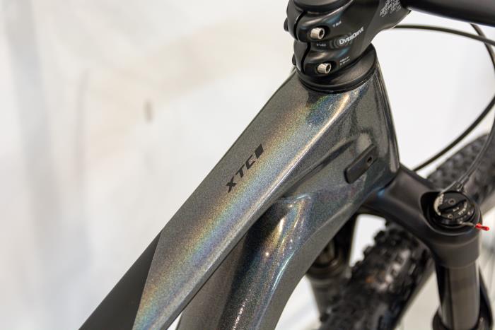 MTB usata Giant XTC Advanced SL Misura S