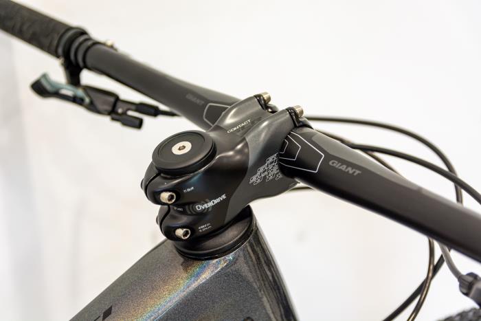 MTB usata Giant XTC Advanced SL Misura S