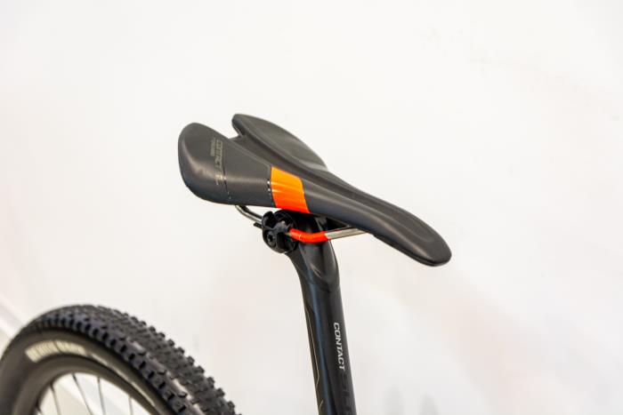 MTB usata Giant XTC Advanced SL Misura S