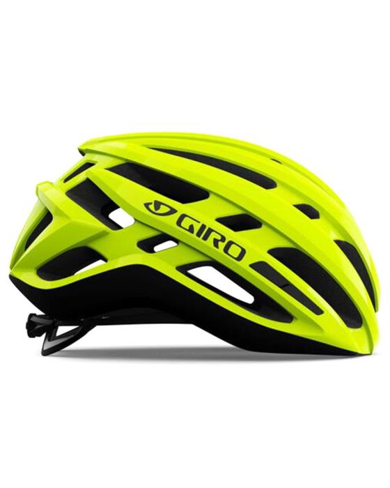 Casco bici Giro Agilis Highlight Yellow Mips 