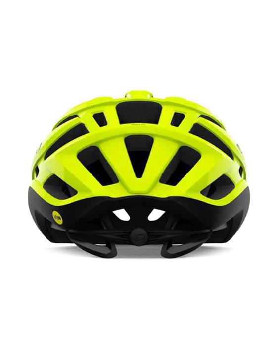Casco bici Giro Agilis Highlight Yellow Mips 