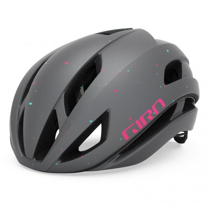 Casco bici Giro Eclipse Spherical Charcoal Mica