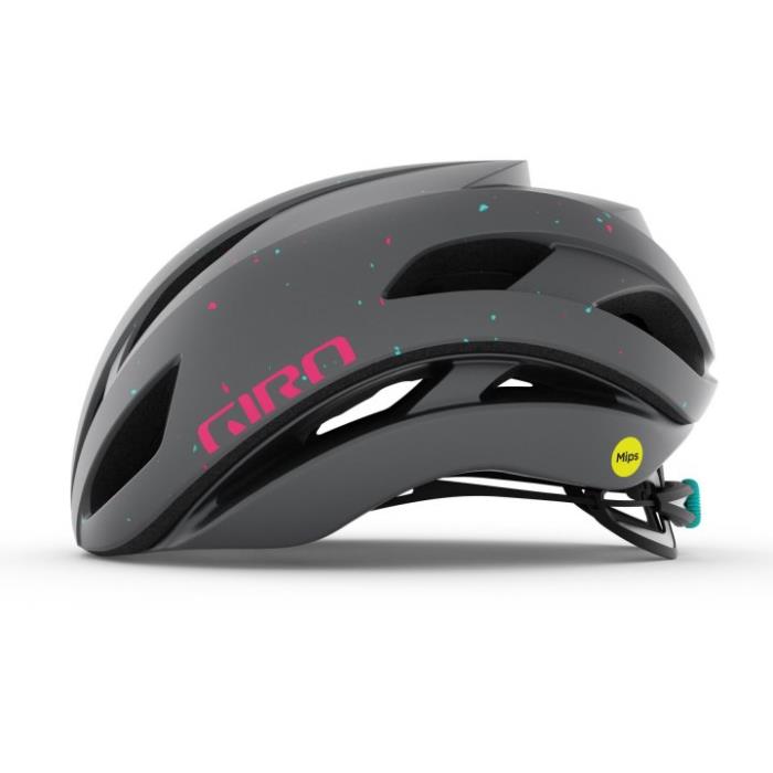 Casco bici Giro Eclipse Spherical Charcoal Mica