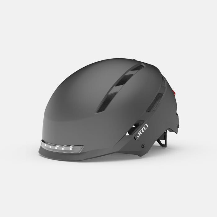 Casco bici Giro Escape Mips Matte Graphite