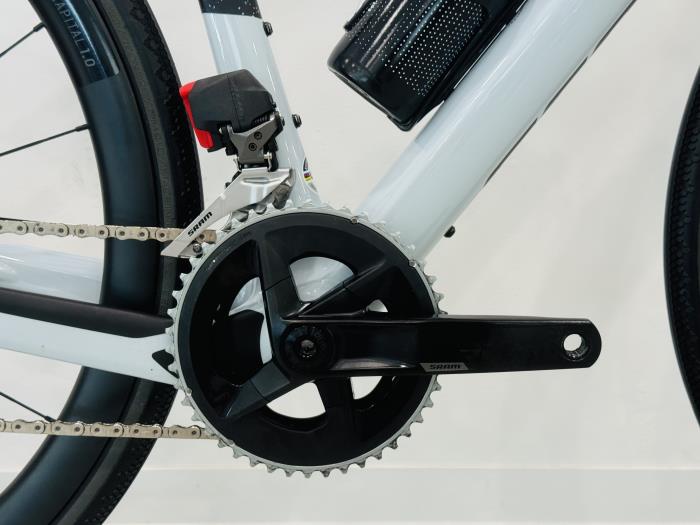 Bici Gravel Usata Scott Addict 20