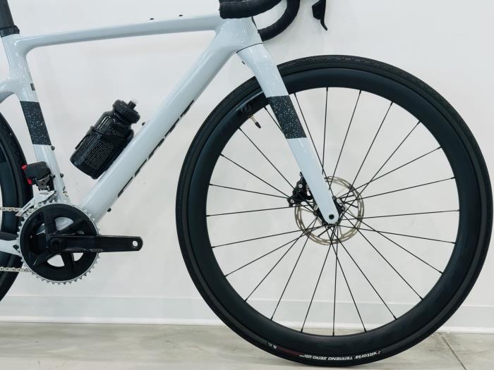 Bici Gravel Usata Scott Addict 20