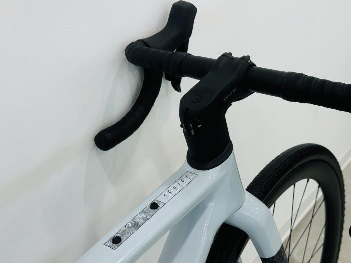 Bici Gravel Usata Scott Addict 20