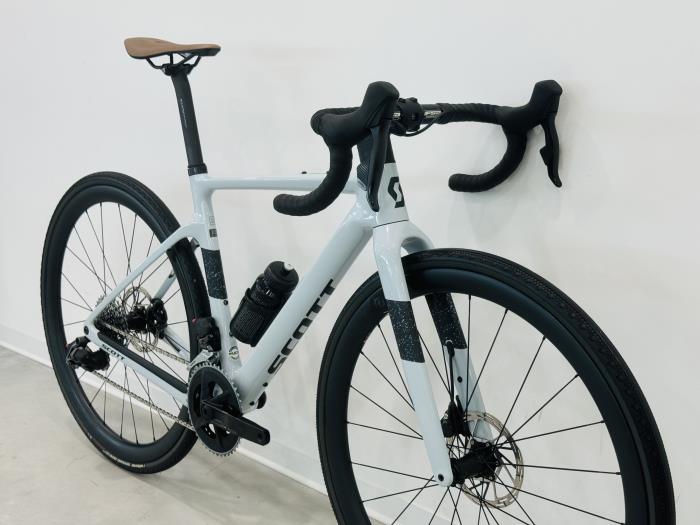 Bici Gravel Usata Scott Addict 20