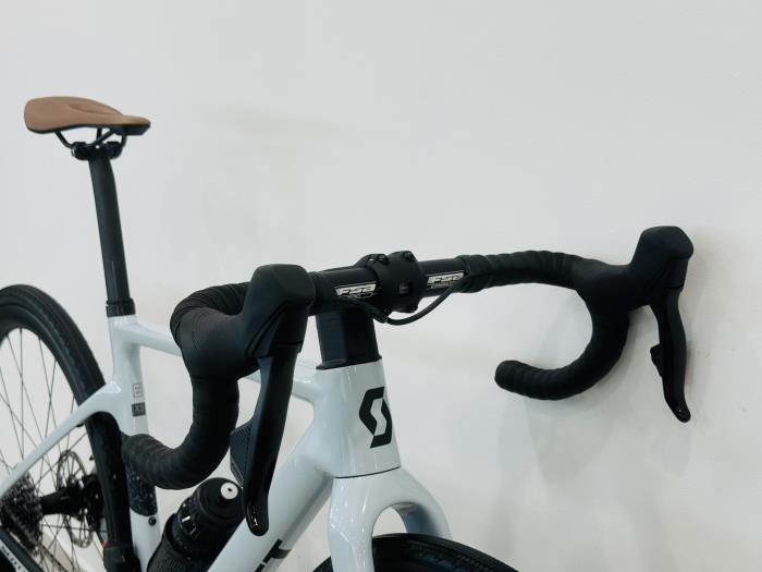 Bici Gravel Usata Scott Addict 20