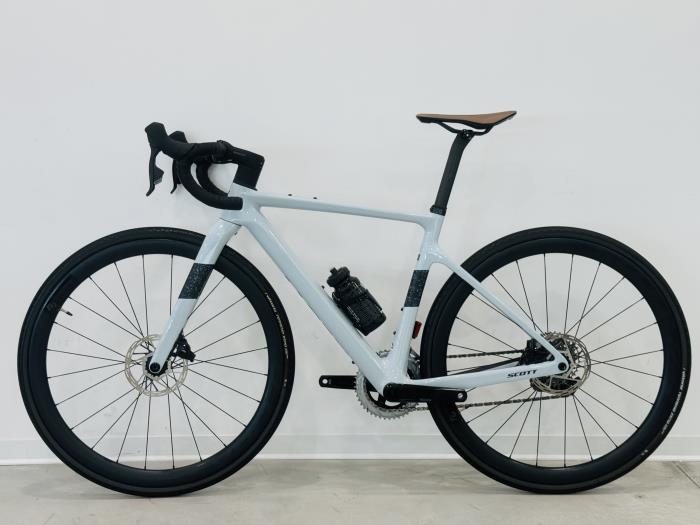 Bici Gravel Usata Scott Addict 20