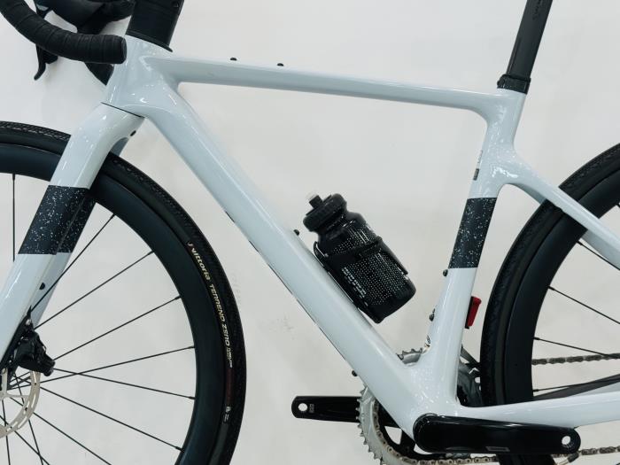 Bici Gravel Usata Scott Addict 20