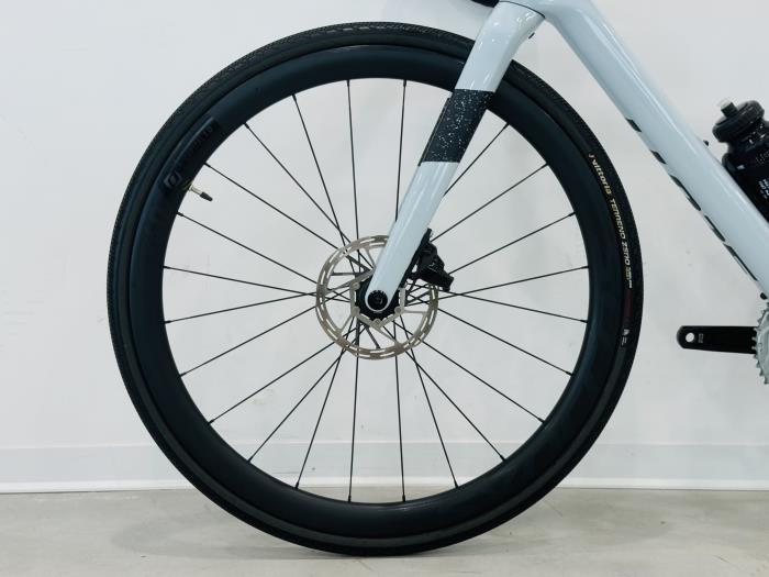 Bici Gravel Usata Scott Addict 20