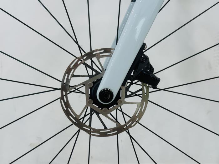 Bici Gravel Usata Scott Addict 20