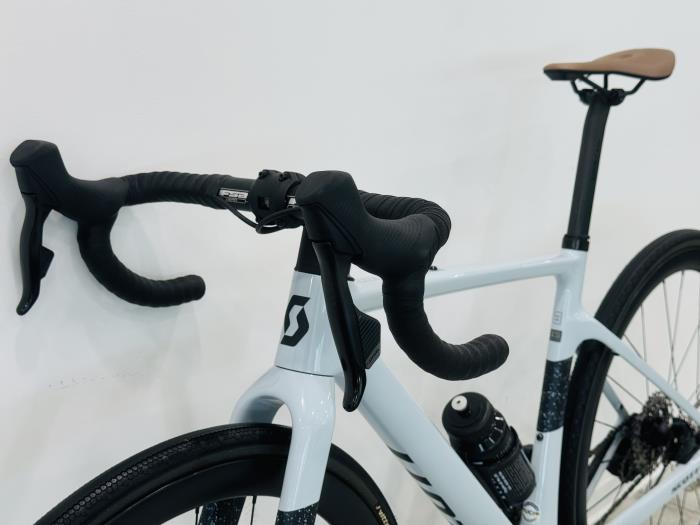 Bici Gravel Usata Scott Addict 20