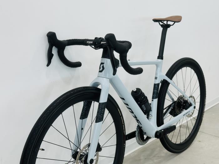 Bici Gravel Usata Scott Addict 20