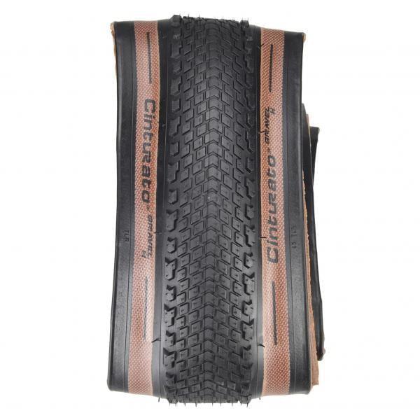 Copertone Cinturato Gravel H 700x40c Classic