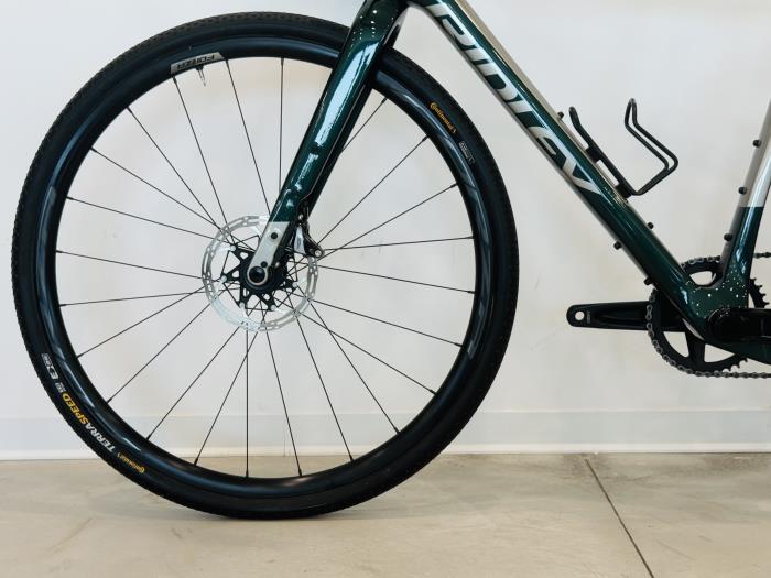 Bici Gravel Usata Ridley Kanzo