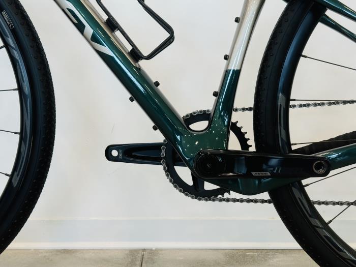 Bici Gravel Usata Ridley Kanzo