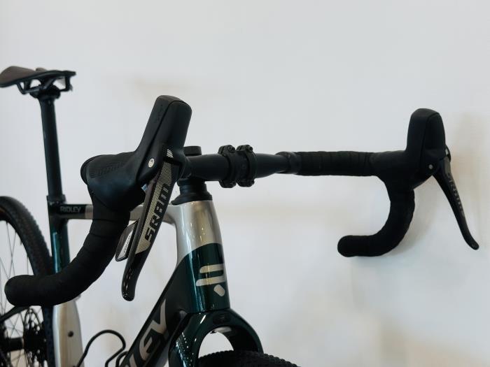 Bici Gravel Usata Ridley Kanzo