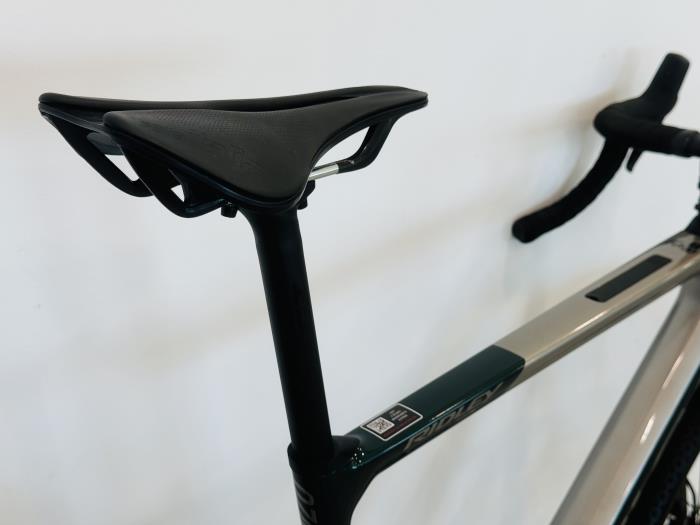 Bici Gravel Usata Ridley Kanzo