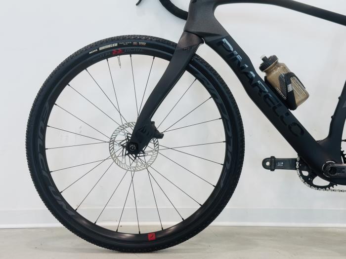 Bici Gravel Usata Pinarello Grevil F