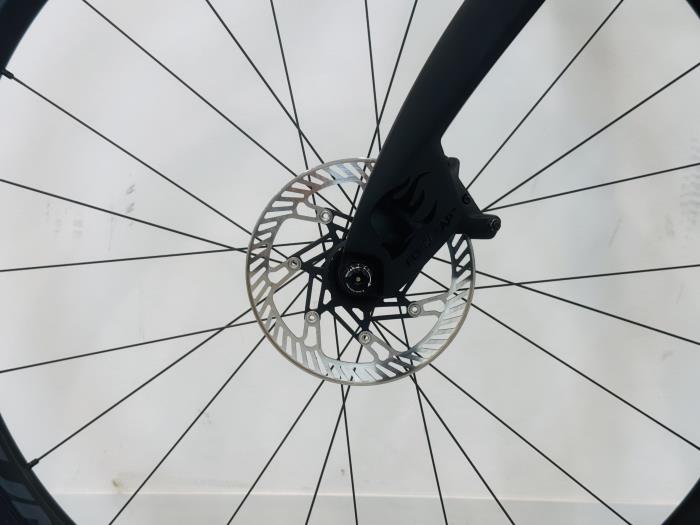 Bici Gravel Usata Pinarello Grevil F